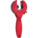 Obcinak do rur z grzechotką 8 - 29 mm Drel