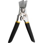 Zaginarka do blachy ręczna prosta 80 mm Drel