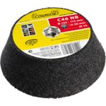 Ściernica garnkowa, stożkowa typ 1112, twardość NB Condor