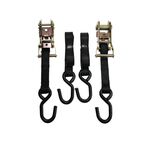 Pas do mocowania ładunku 27 mm L-3,0 m zestaw 2 sztuki Condor