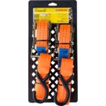 Pas do mocowania ładunku 38 mm L-3,8 m zestaw 2 sztuki Condor