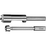 Sękarka do drewna 15 mm zestaw 2 sztuki Condor