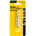 Otwornica z nasypem diamentowym 10 mm Drel