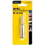 Otwornica z nasypem diamentowym 12 mm Drel