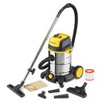 Odkurzacz przemysłowy 30 l 1.6 kW Stanley