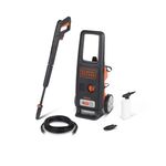Myjka ciśnieniowa 125 bar 1.6 kW Black&Decker