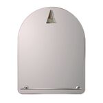 Lustro tradycyjne Arco 4 53 x 63 cm RUKE