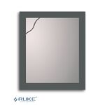 Lustro tradycyjne Dante 53 x 63 cm RUKE