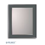 Lustro tradycyjne Doblo 53 x 63 cm RUKE