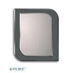 Lustro tradycyjne Finezja 53 x 63 cm RUKE