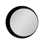 Lustro tradycyjne Moon 53 x 53 cm RUKE