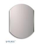 Lustro tradycyjne Ola 53 x 75 cm RUKE