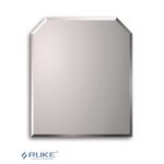 Lustro tradycyjne Oris 53 x 63 cm RUKE