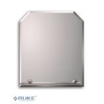 Lustro tradycyjne Oris 2 53 x 63 cm RUKE