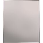 Lustro tradycyjne Solo 53 x 63 cm RUKE