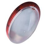 Plafoniera FLUE WALL FIXTURE WALNUT HOROZ
