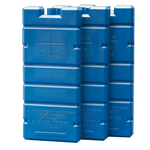 Wkłady do lodówki turystycznej 200 g x 3 sztuki