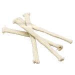 Knoty do pochodni bambusowych - 4 sztuki