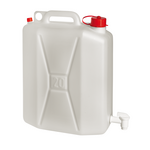 Kanister na napoje z kranem 20 l