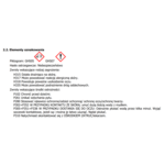 Klej do siatki elastyczny szary 25 kg GO/ON!