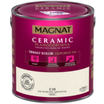 Farba ceramiczna szlachetny kryształ C10 2,5 l Magnat