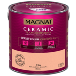 Farba ceramiczna koralowa laguna C26 2,5 l Magnat