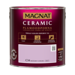 Farba ceramiczna różowy kwarc C34 2,5 l Magnat
