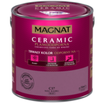 Farba ceramiczna MAGNAT Ceramic noc Kairu C37 2,5 l