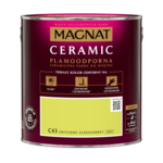 Farba ceramiczna zwycięski aleksandryt C43 2,5 l Magnat