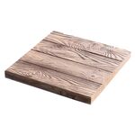 Płyta tarasowa betonowa PTS 4 500 x 500 x 45 mm