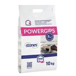 Klej Powergips - worki 10 kg Stones