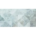 Dekor ceramiczny 60 x 30 Bergen Rombus