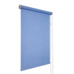 Miniroleta GO/ON! Perła 37 x 150 cm błękitny