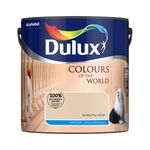 Farba lateksowa Kolory Świata pustynny szlak 2,5 l Dulux