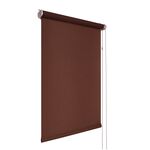 Miniroleta GO/ON! Perła brąz 507 90 x 150 cm