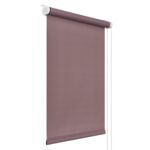 Miniroleta GO/ON! Perła ciemny fiolet 2166 62 x 150 cm