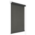 Miniroleta GO/ON! Perła grafit 2117 68 x 215 cm