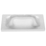 Paca styropianowa 27 x 13 cm 