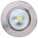 Sufitowa oprawa punktowa COB LED LILYA-3 HL698LE 6400 K
