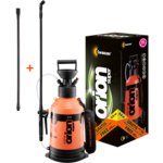 Opryskiwacz ciśnieniowy Orion Super 6 l  + przedłużenie lancy 0,6 m