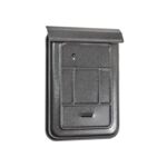 Skrzynka na listy C6 z zamkiem