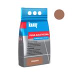 Fuga elastyczna 1,5 kg brąz Knauf