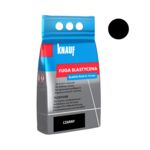 Fuga elastyczna 4 kg czarna Knauf