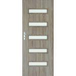 Skrzydło ROCO pokój sonoma 70 P 2Z