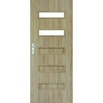 Skrzydło ROCO tuleje sonoma 90 L 2Z WC