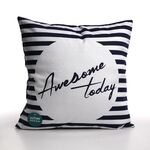 Poszewka dekoracyjna 40 x 40 cm TODAY II bawełna 100%