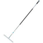 Grabie metalowe uniwersalne ENERGO 155 cm Cellfast