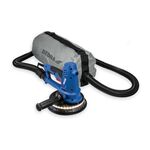 Szlifierka do powierzchni gipsowych LED, 750 W 180 mm