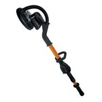 Szlifierka 750 W do powierzchni gipsowych z przekładnią