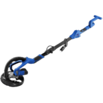 Szlifierka 750W do powierzchni gipsowych, LED, walizka